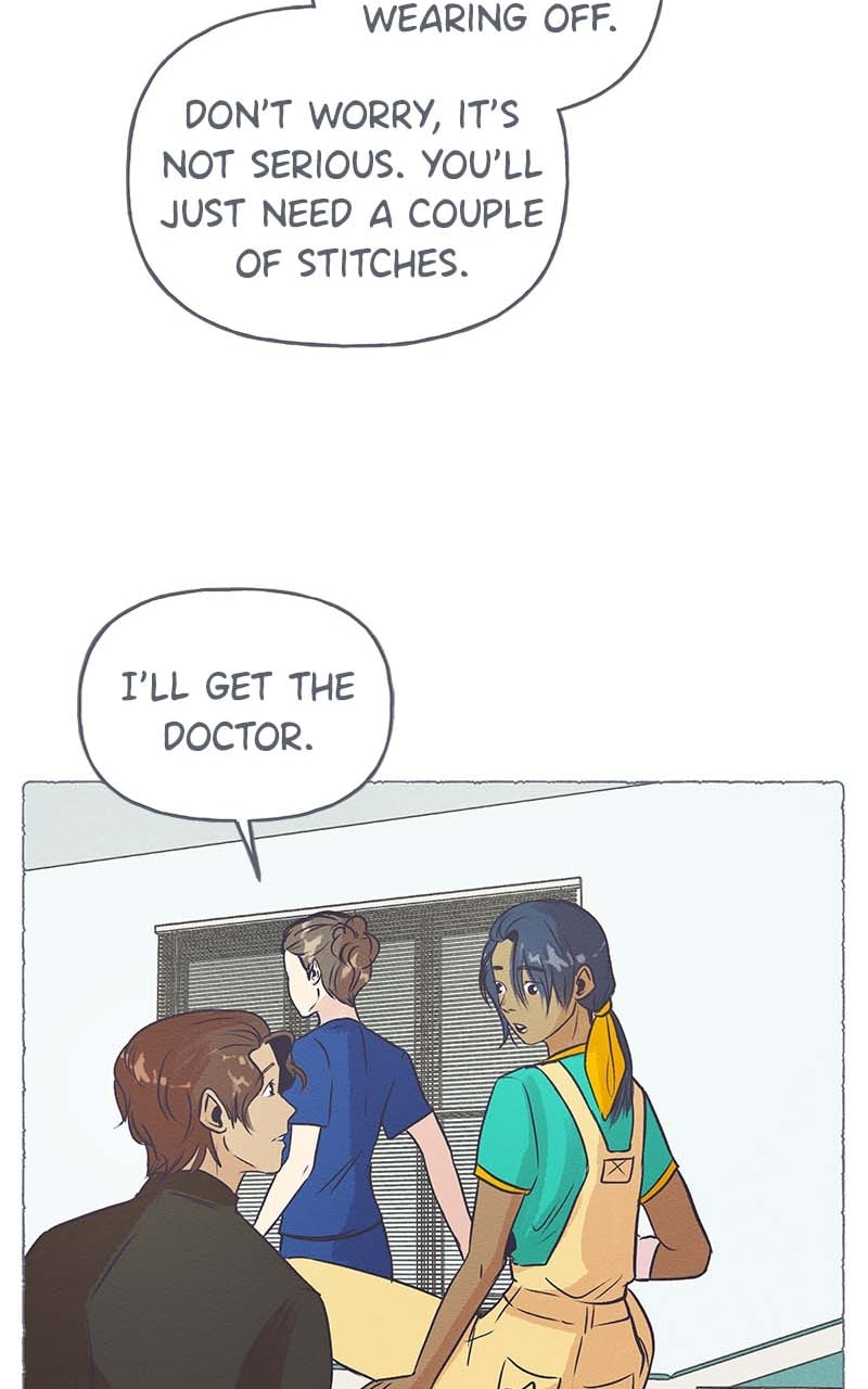 Guaba Chapter 42 page 47 - 