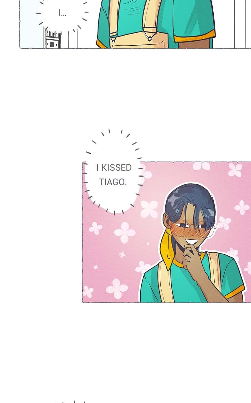 Guaba Chapter 42 page 50 - 
