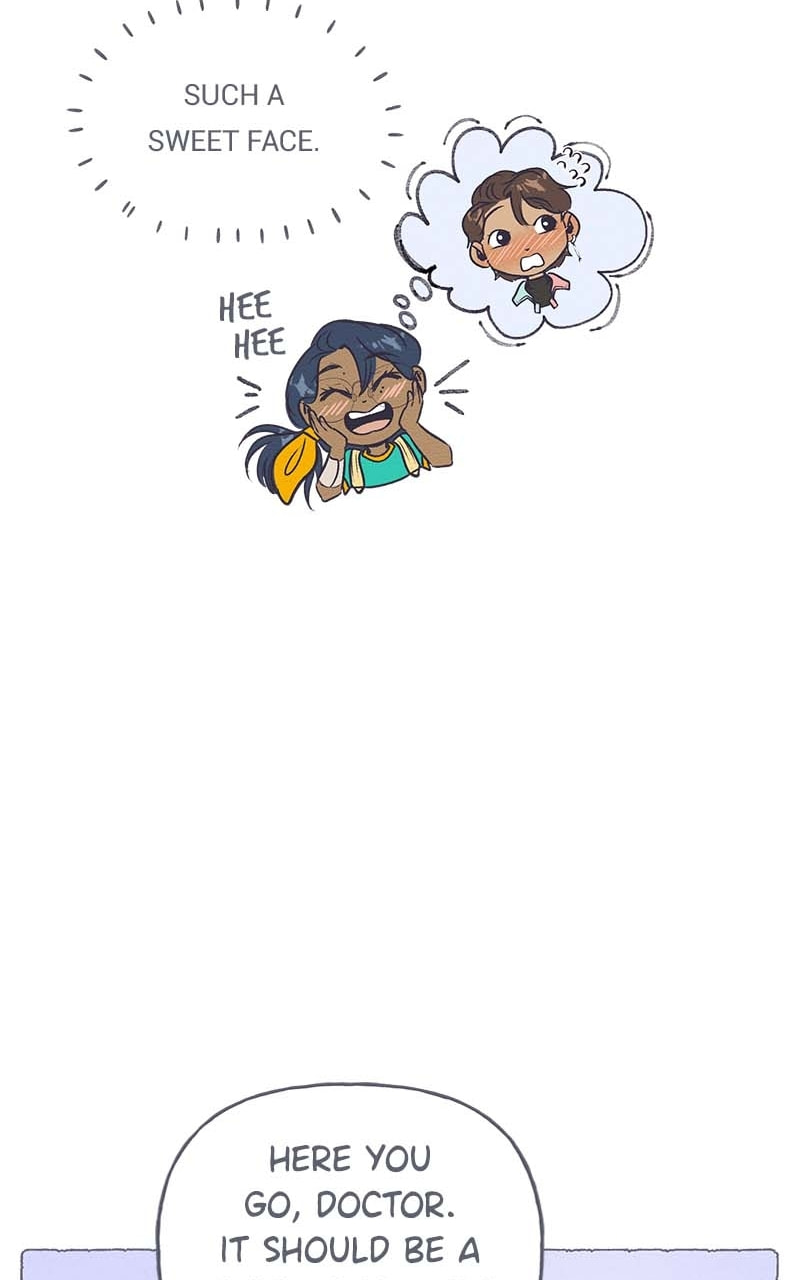 Guaba Chapter 42 page 51 - 