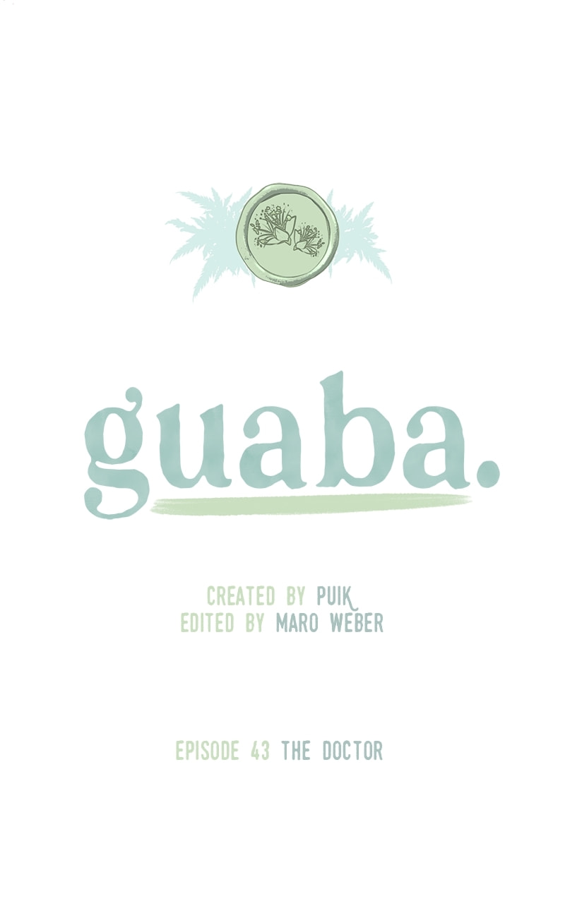 Guaba Chapter 43 page 12 - 