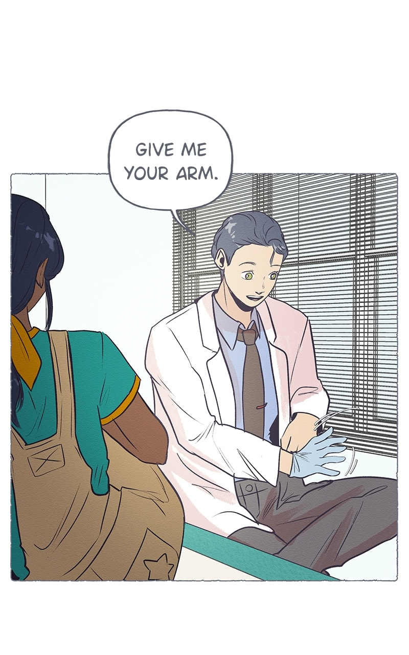 Guaba Chapter 43 page 13 - 