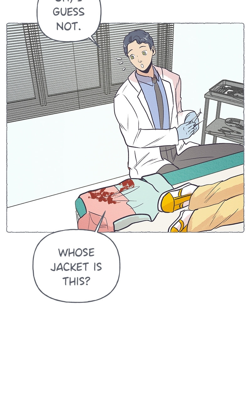 Guaba Chapter 43 page 21 - 
