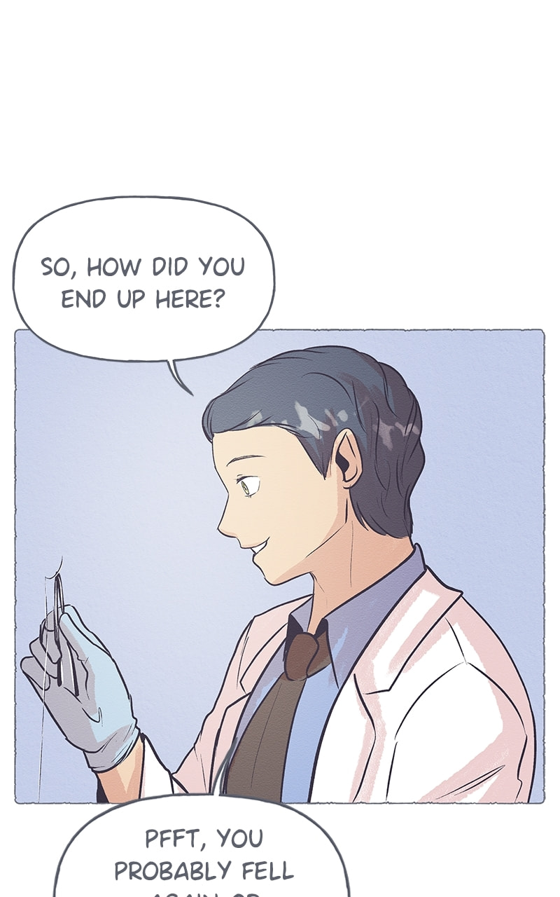 Guaba Chapter 43 page 28 - 