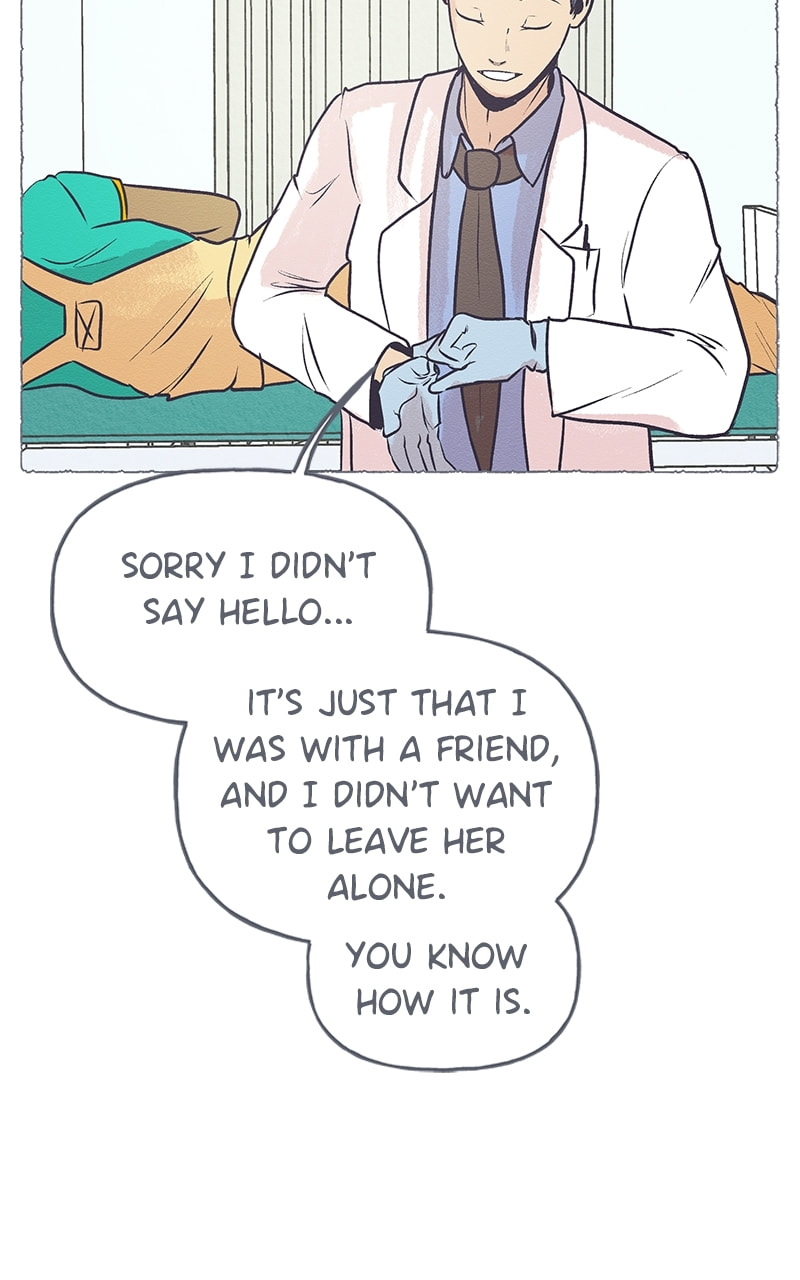 Guaba Chapter 43 page 32 - 