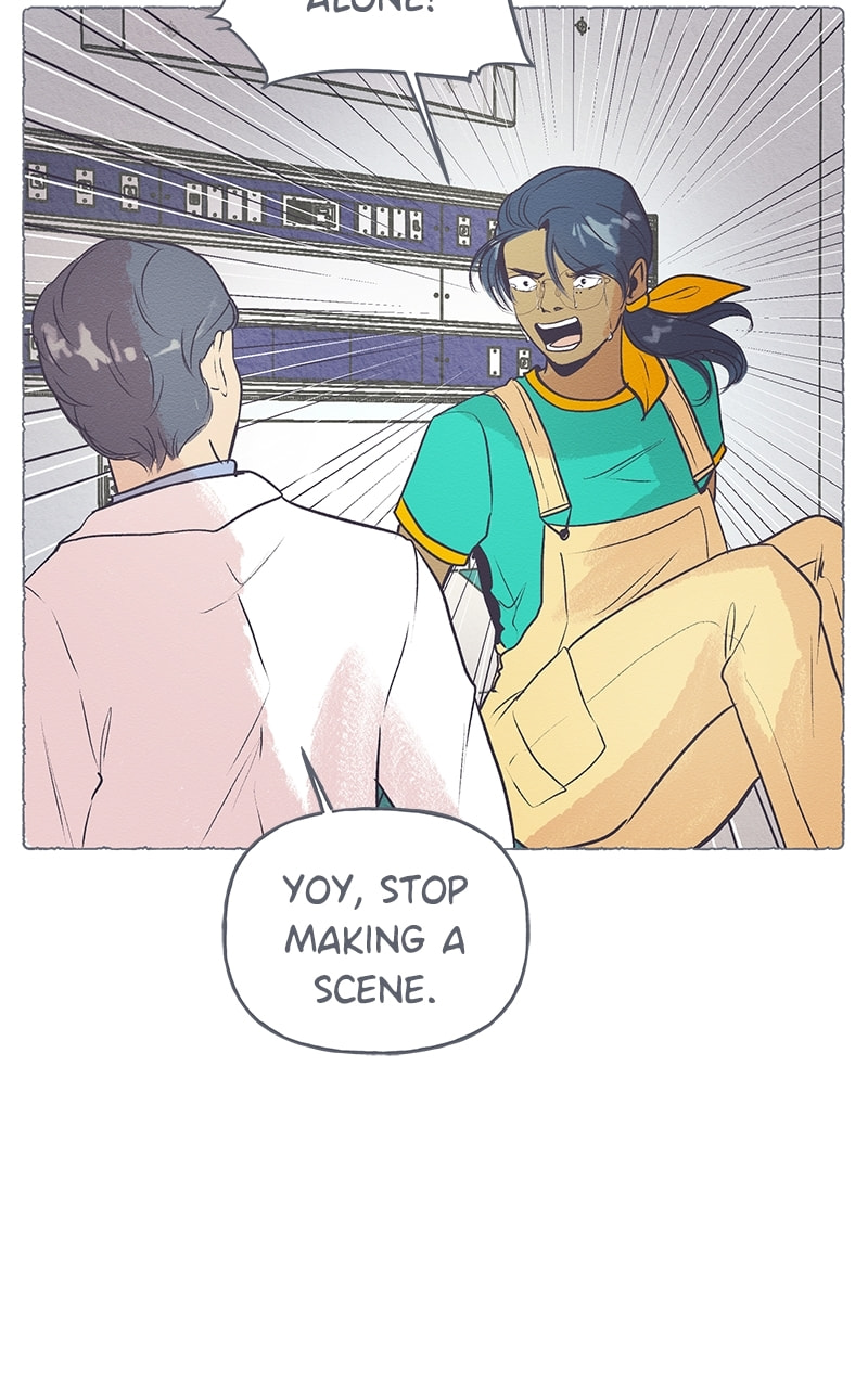 Guaba Chapter 43 page 39 - 