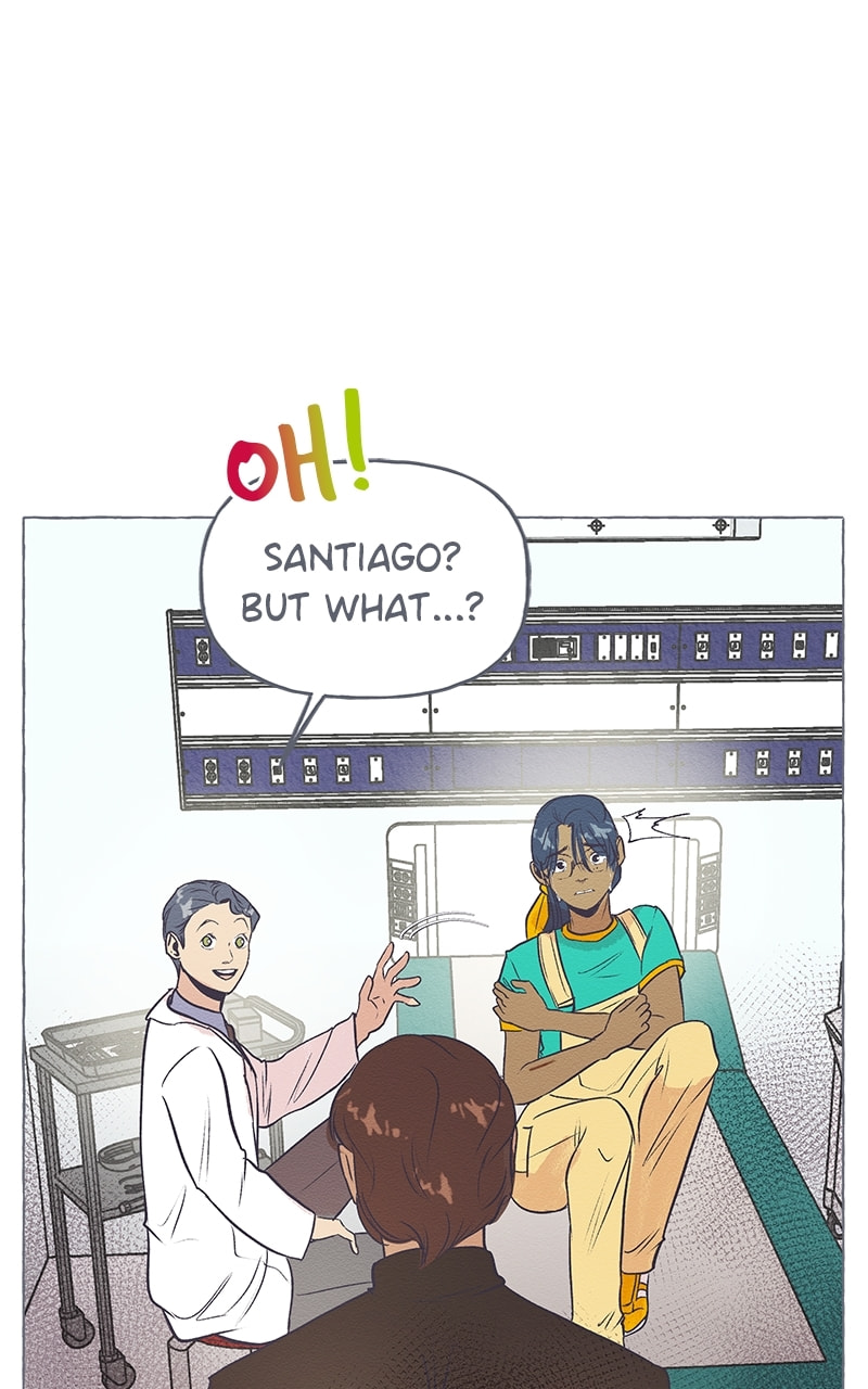 Guaba Chapter 43 page 47 - 