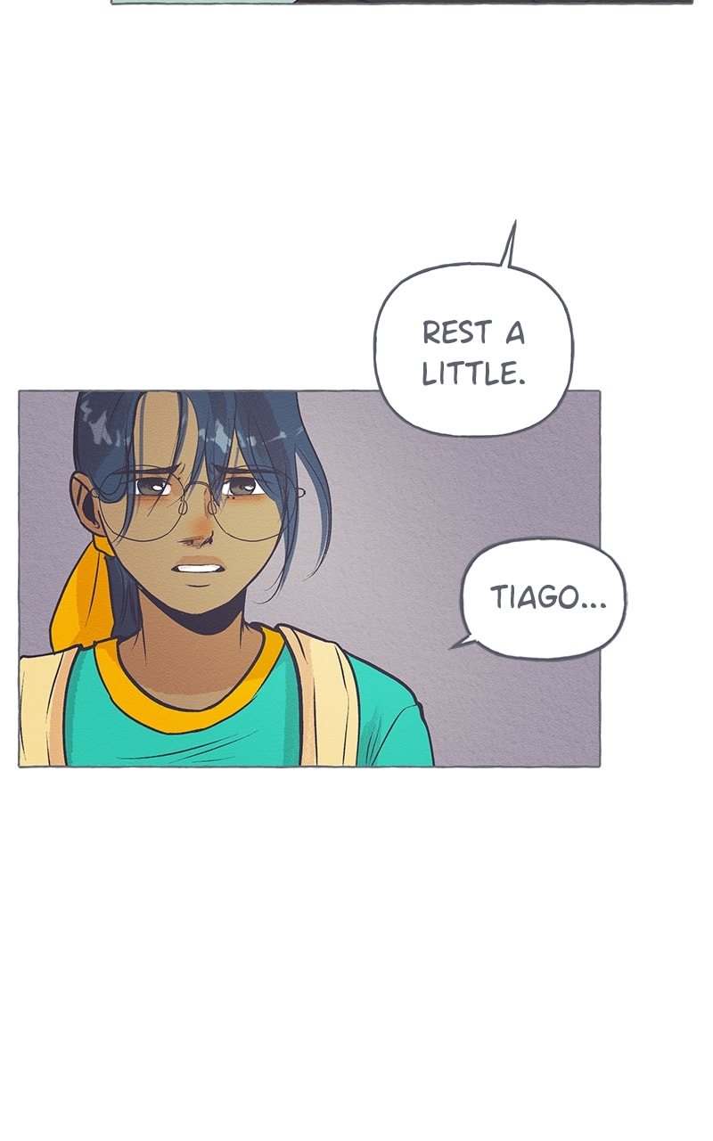 Guaba Chapter 43 page 54 - 