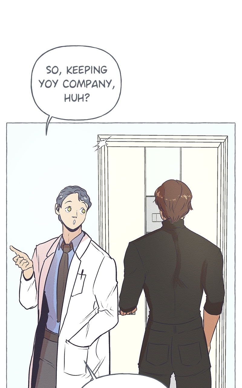 Guaba Chapter 43 page 55 - 