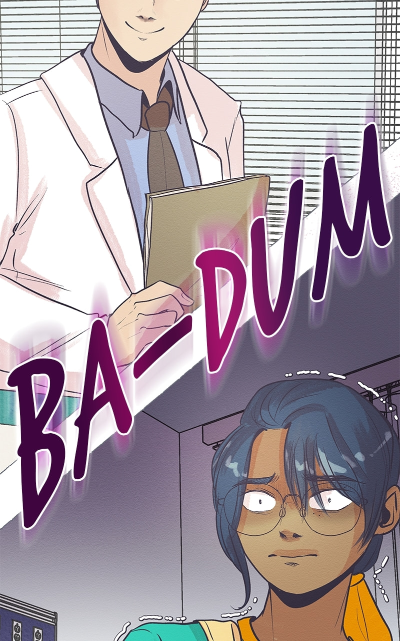 Guaba Chapter 43 page 10 - 