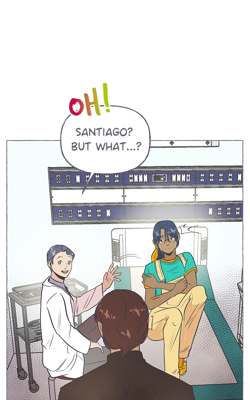 Guaba Chapter 44 page 19 - 