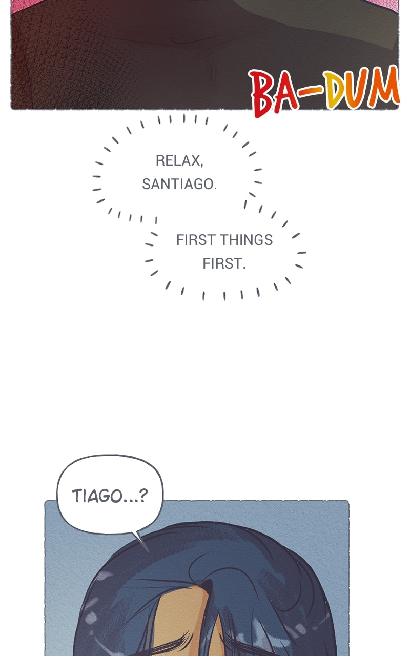 Guaba Chapter 44 page 21 - 