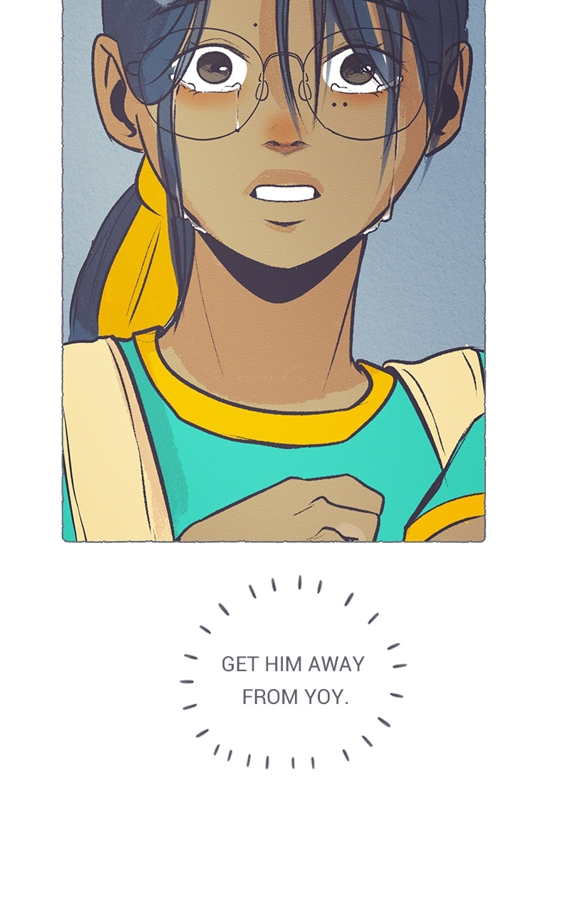 Guaba Chapter 44 page 22 - 