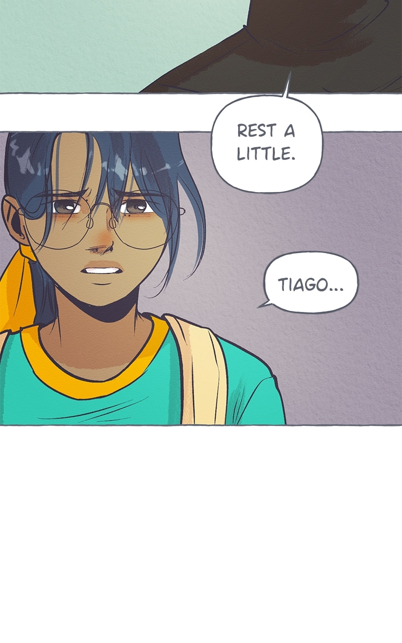 Guaba Chapter 44 page 25 - 