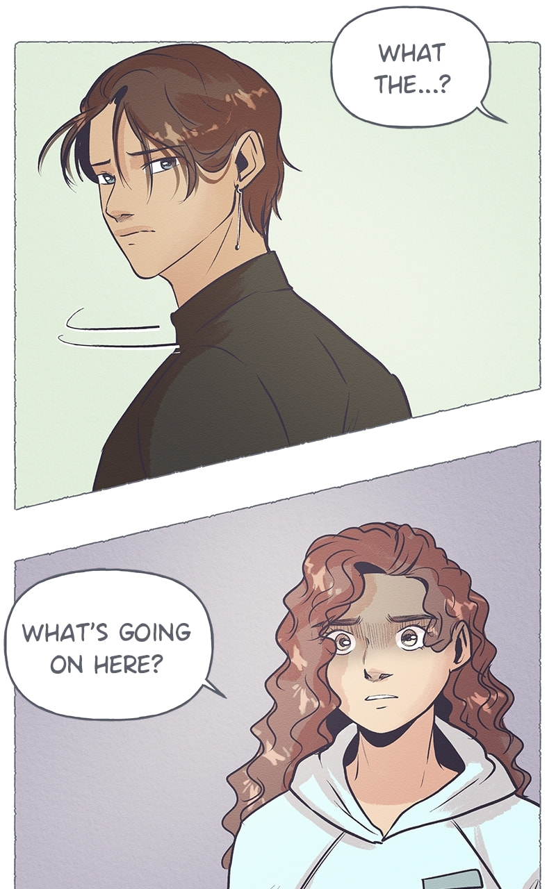 Guaba Chapter 44 page 42 - 