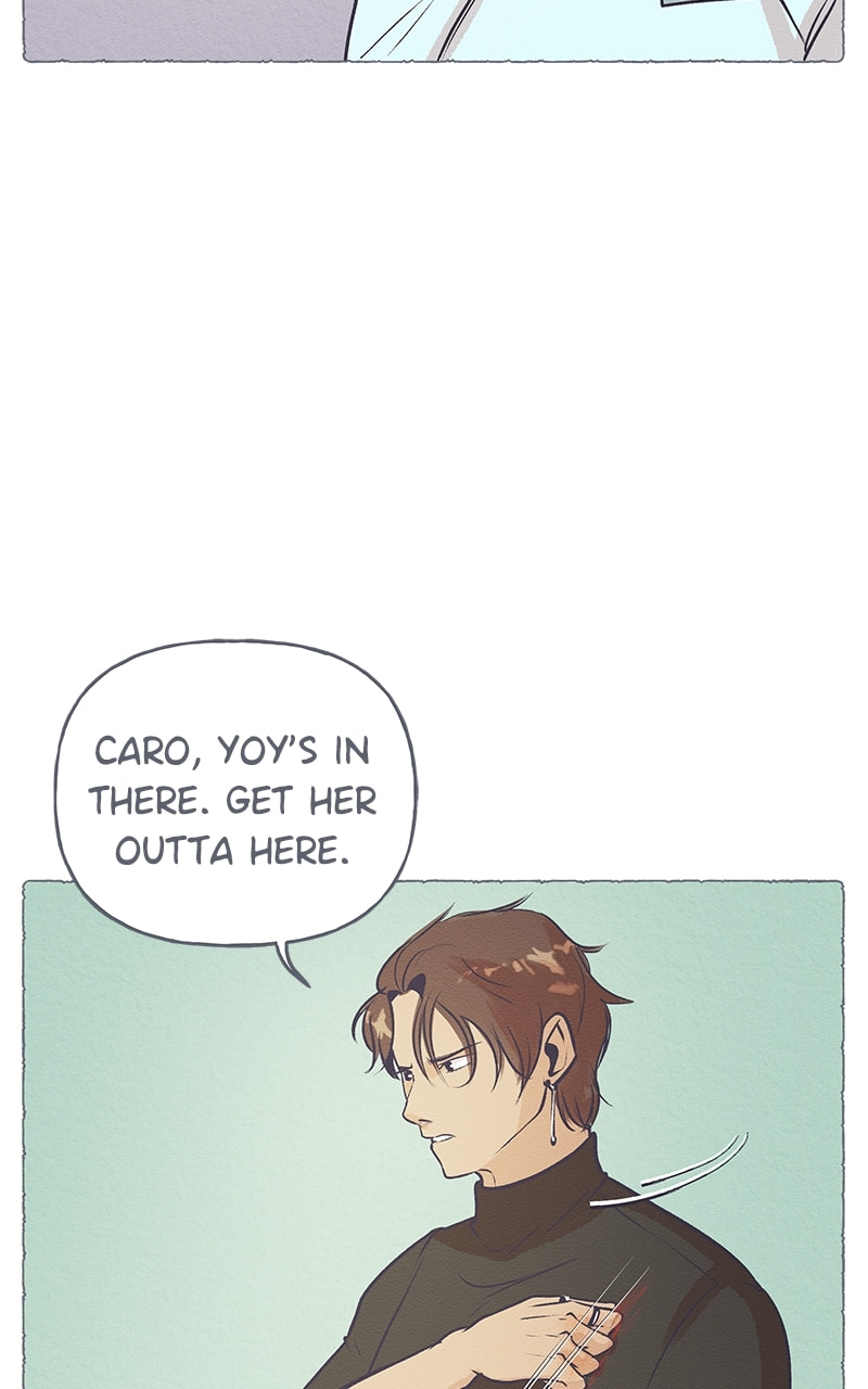Guaba Chapter 44 page 43 - 