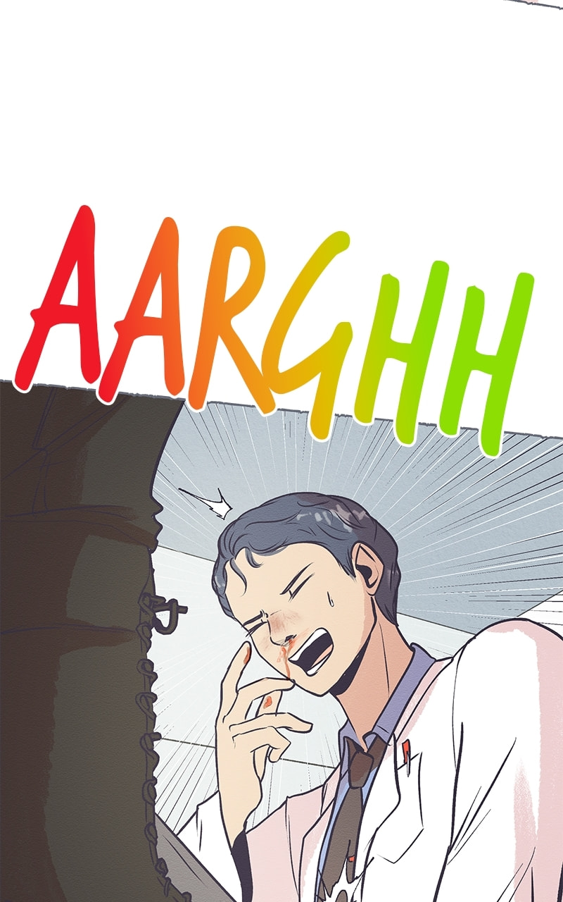 Guaba Chapter 44 page 50 - 