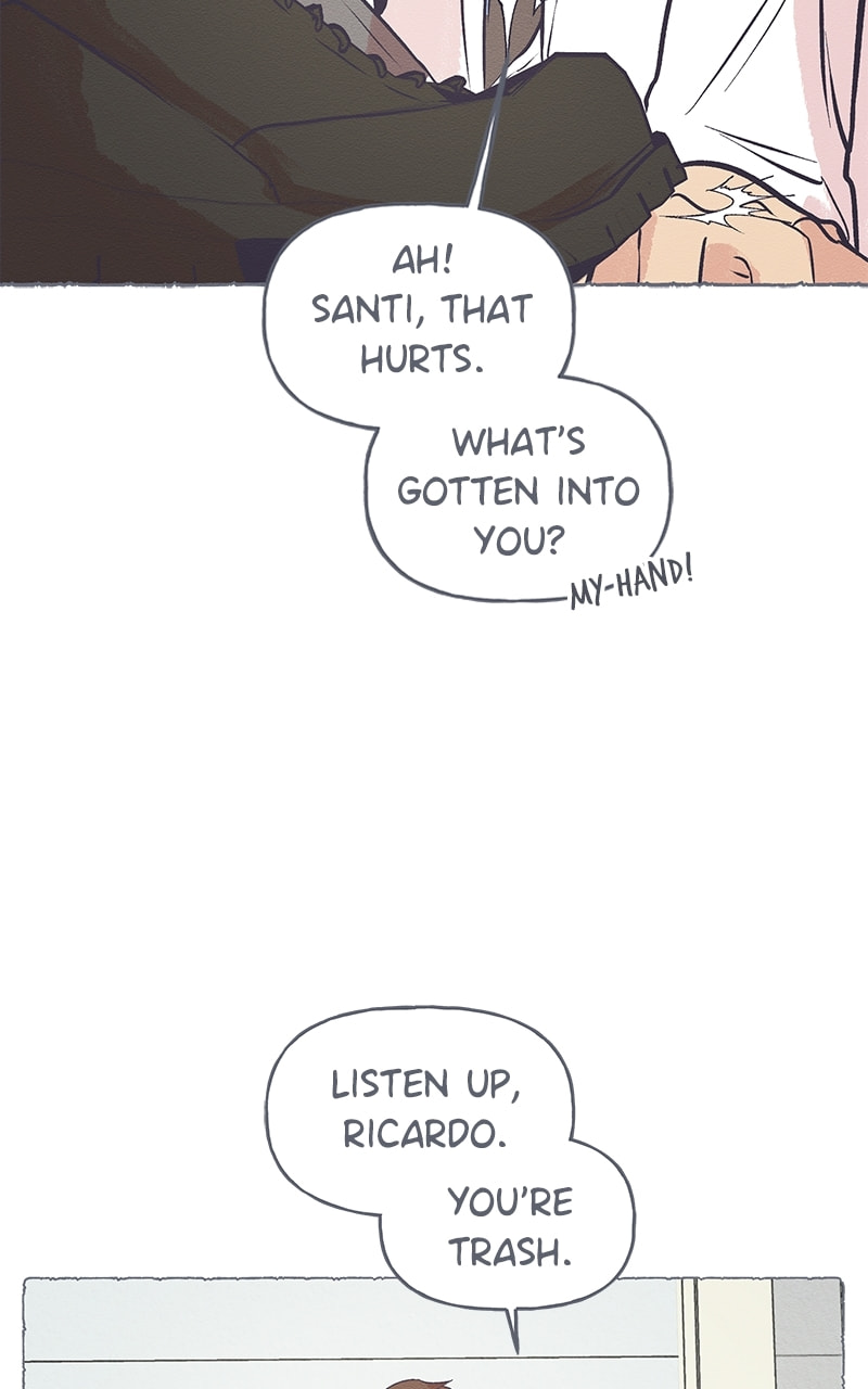 Guaba Chapter 44 page 51 - 