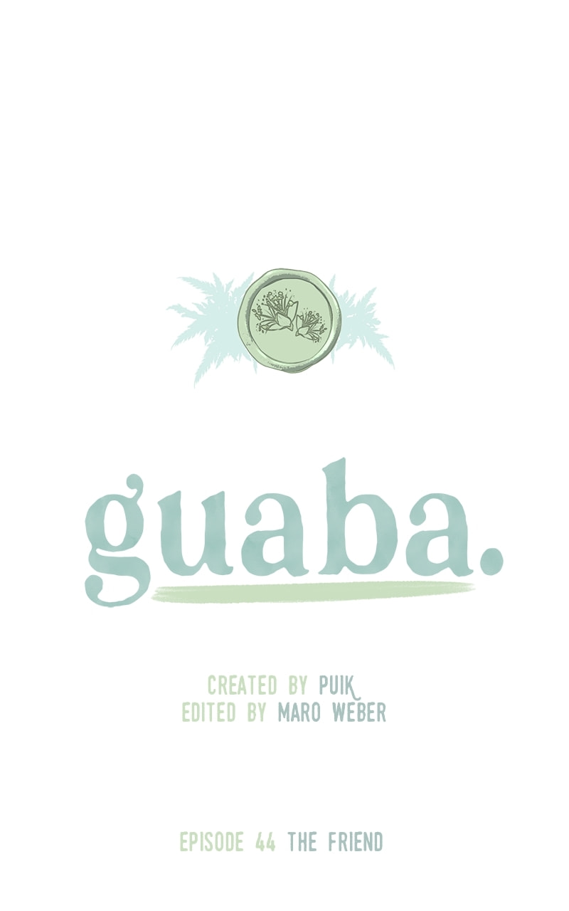 Guaba Chapter 44 page 7 - 