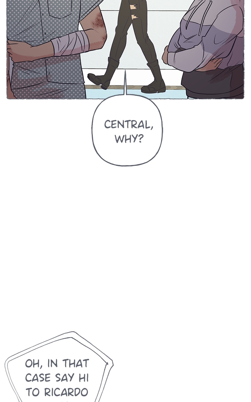 Guaba Chapter 44 page 9 - 