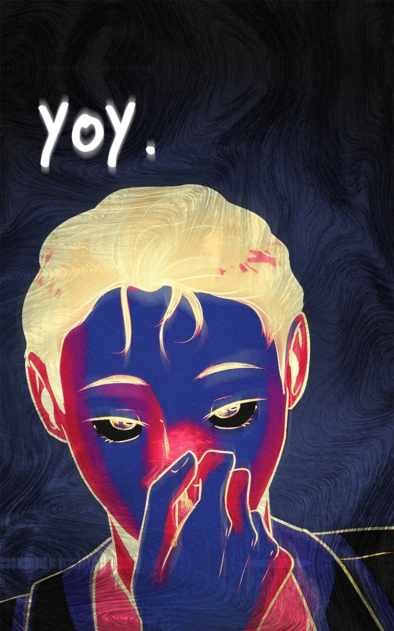 Guaba Chapter 45 page 2 - 