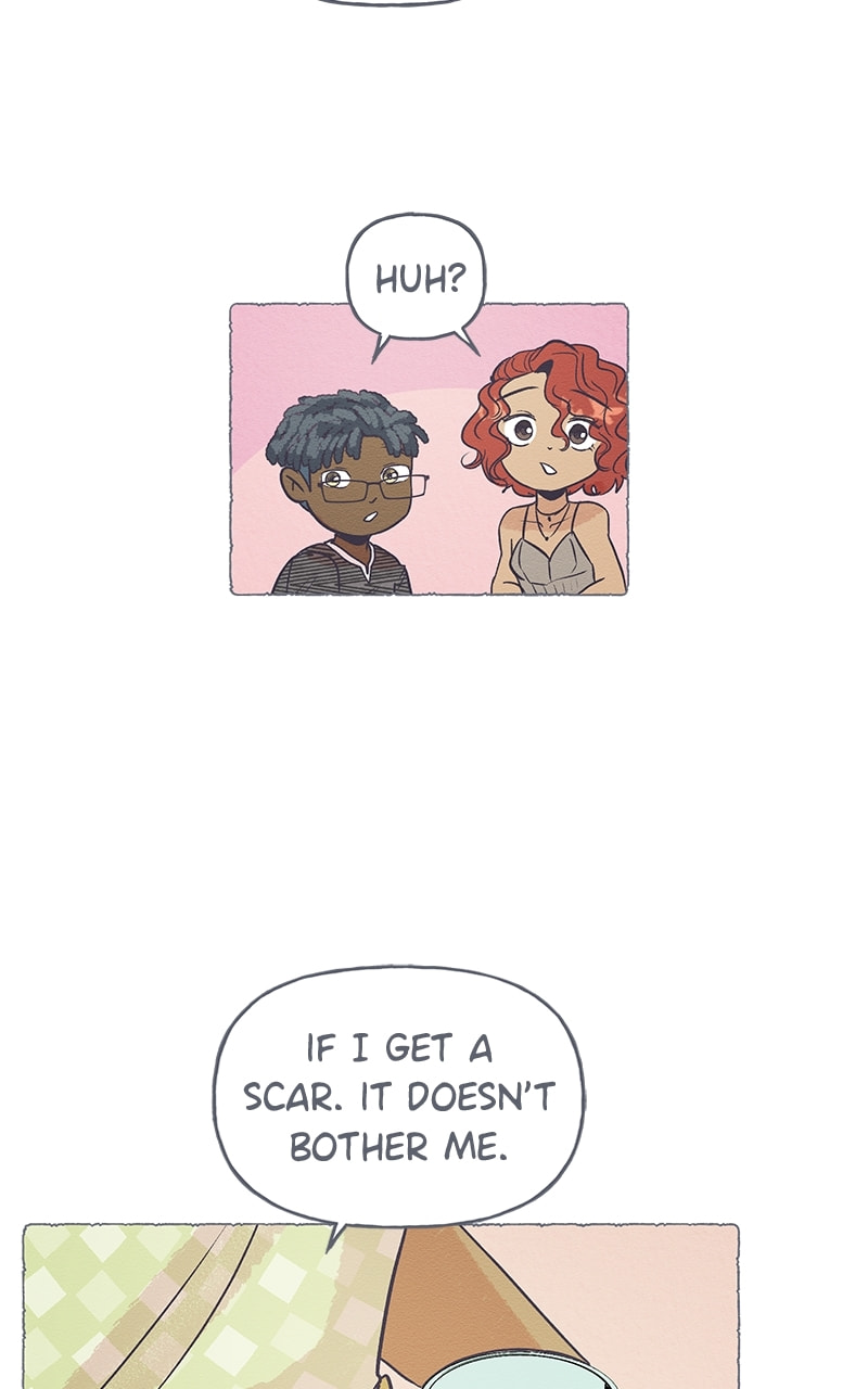 Guaba Chapter 45 page 11 - 