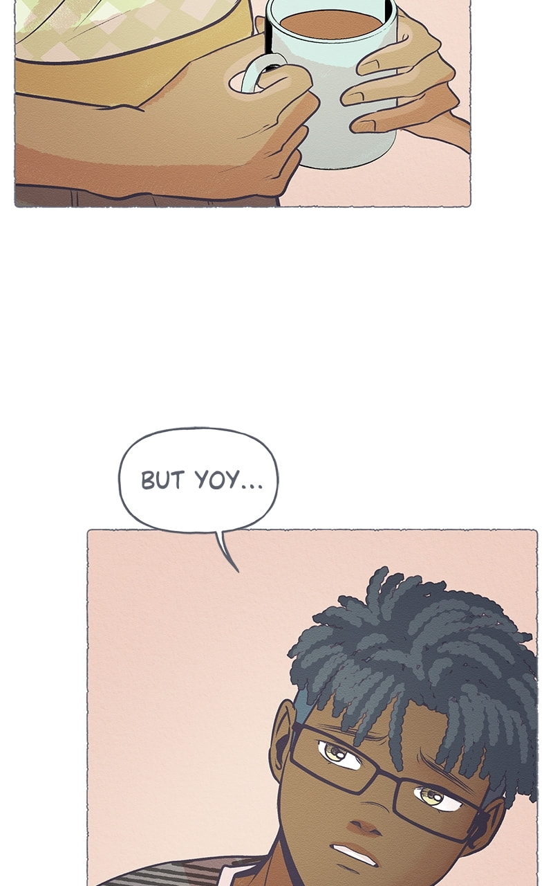 Guaba Chapter 45 page 12 - 