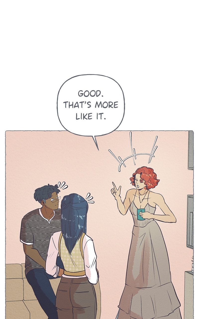 Guaba Chapter 45 page 17 - 