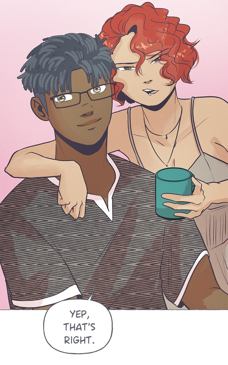 Guaba Chapter 45 page 19 - 