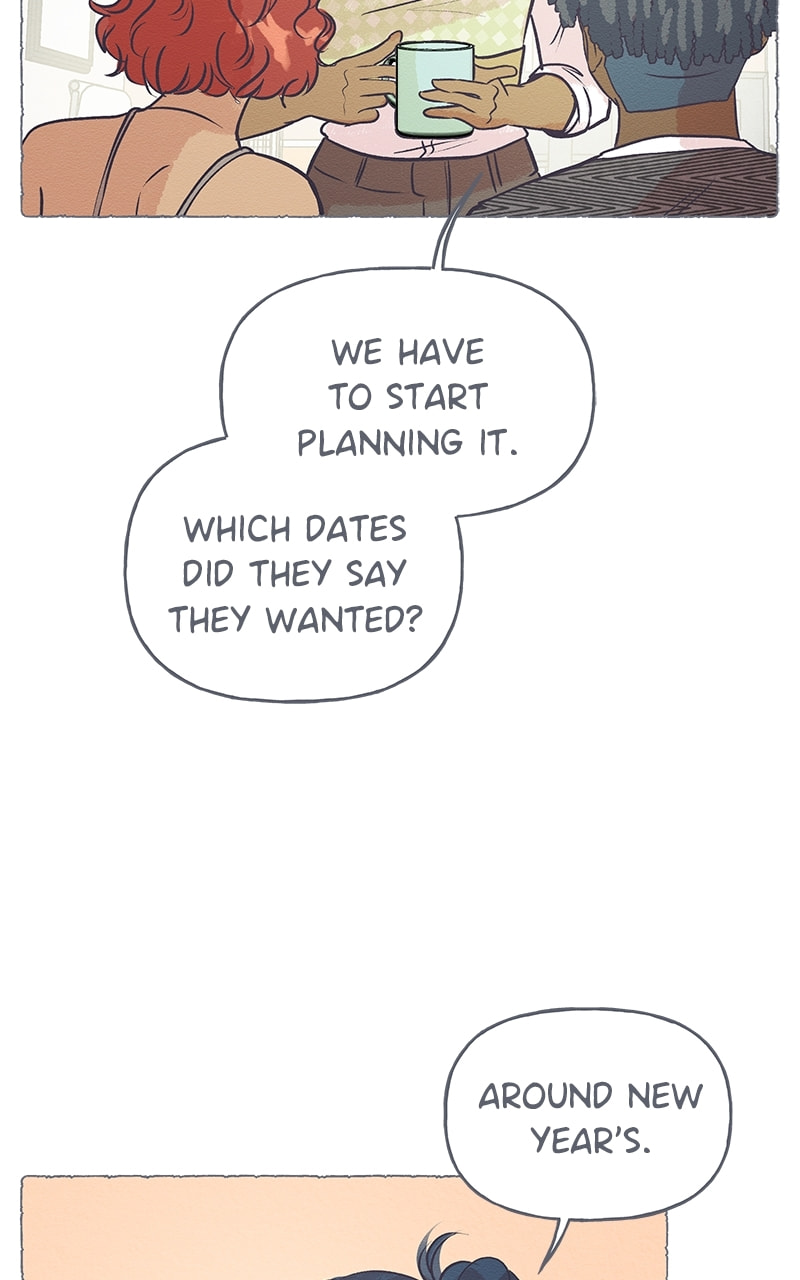 Guaba Chapter 45 page 21 - 