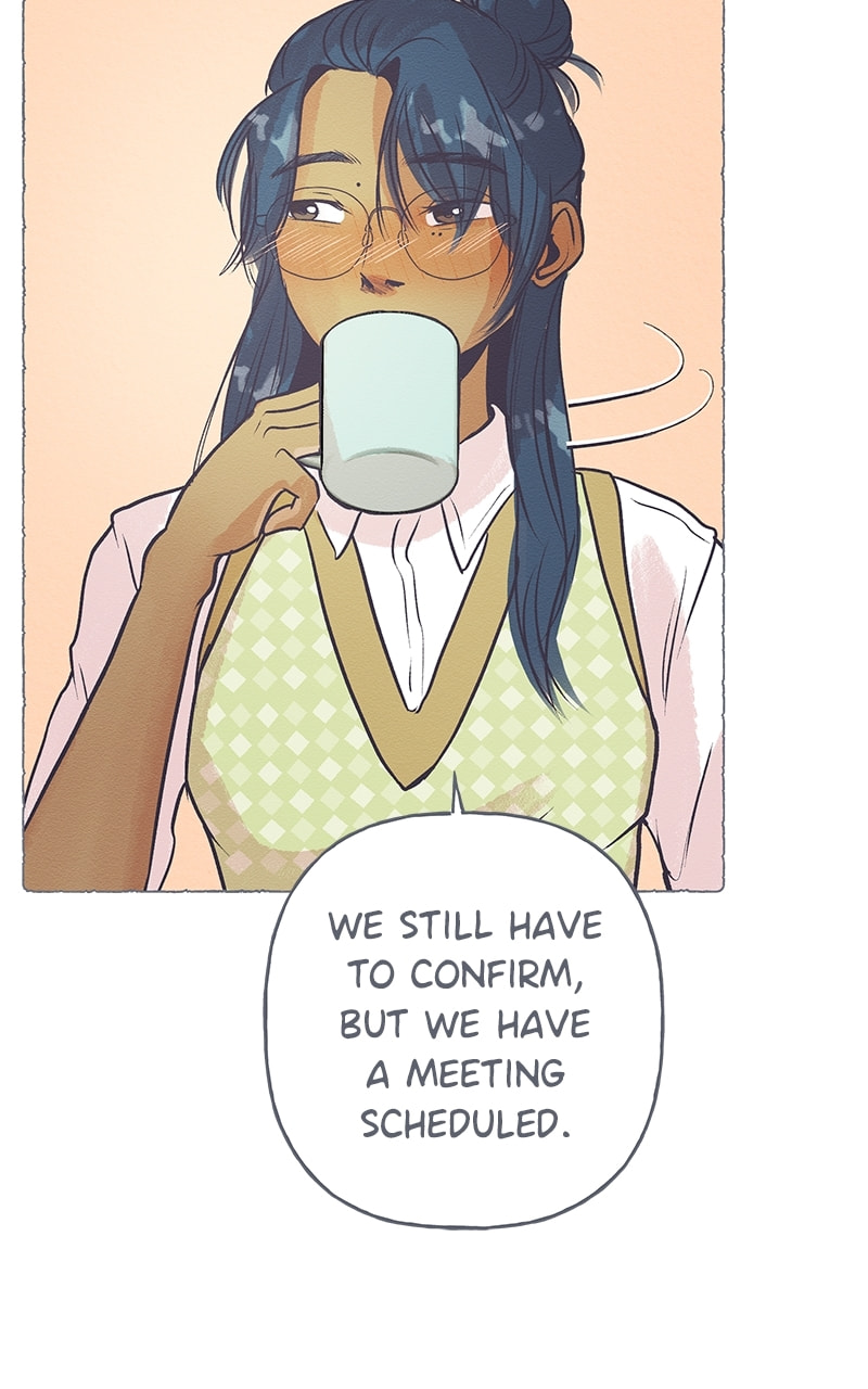 Guaba Chapter 45 page 22 - 