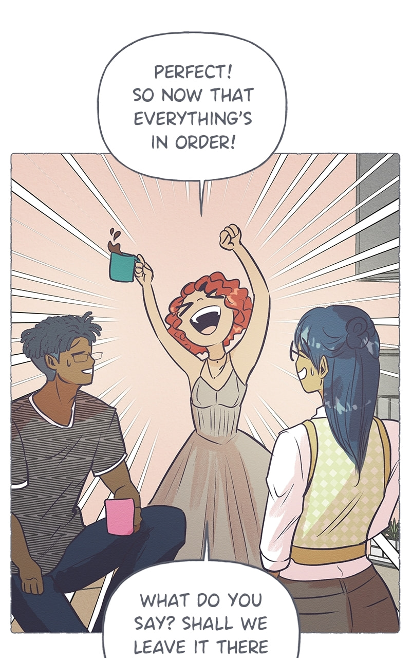 Guaba Chapter 45 page 23 - 
