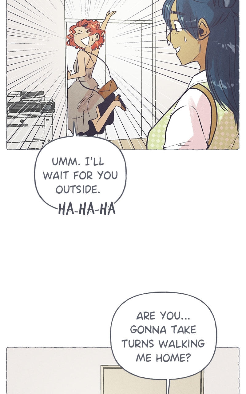 Guaba Chapter 45 page 27 - 
