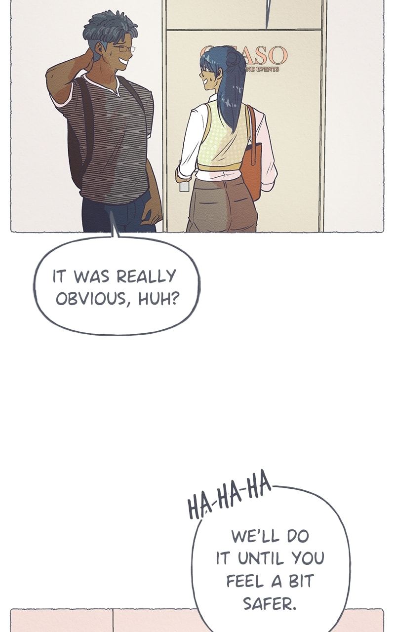 Guaba Chapter 45 page 28 - 