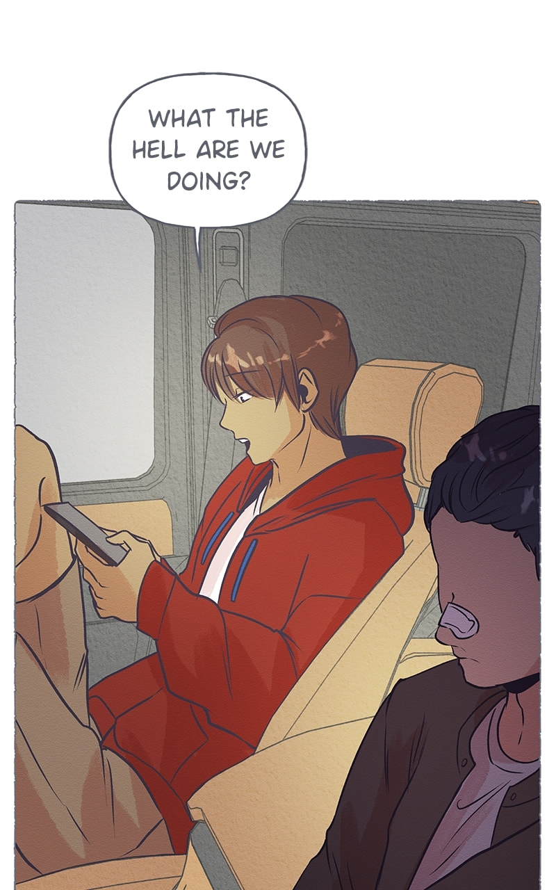 Guaba Chapter 45 page 33 - 