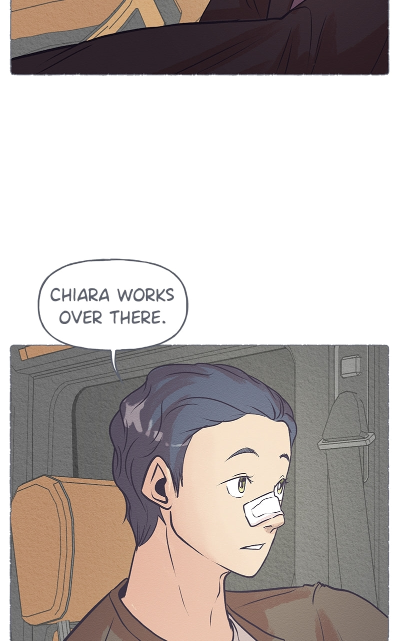 Guaba Chapter 45 page 34 - 