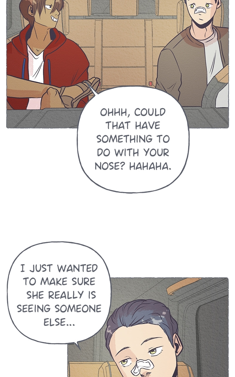 Guaba Chapter 45 page 36 - 