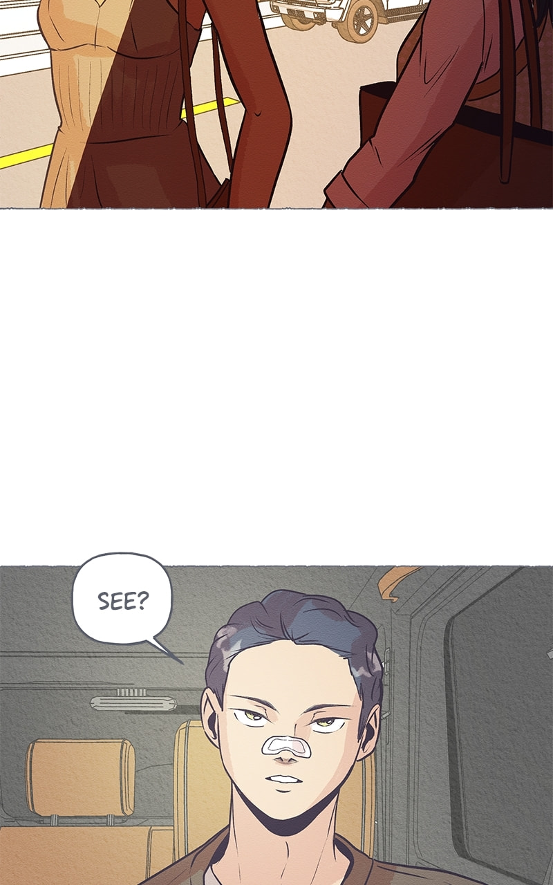 Guaba Chapter 45 page 41 - 