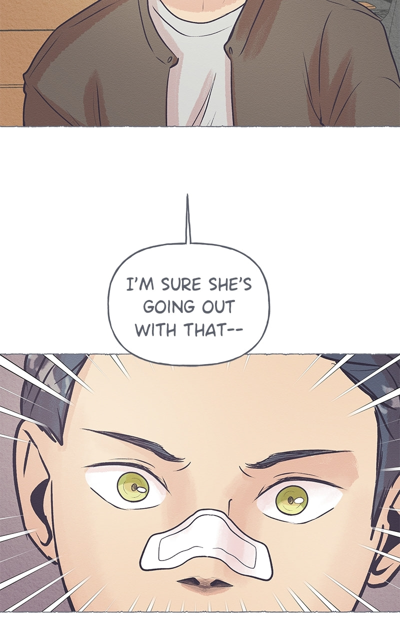 Guaba Chapter 45 page 42 - 