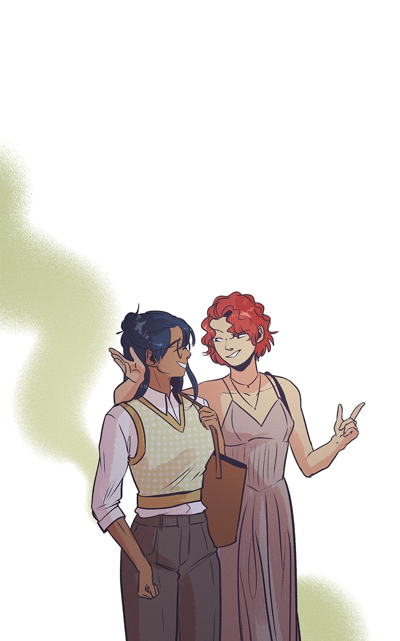 Guaba Chapter 45 page 43 - 