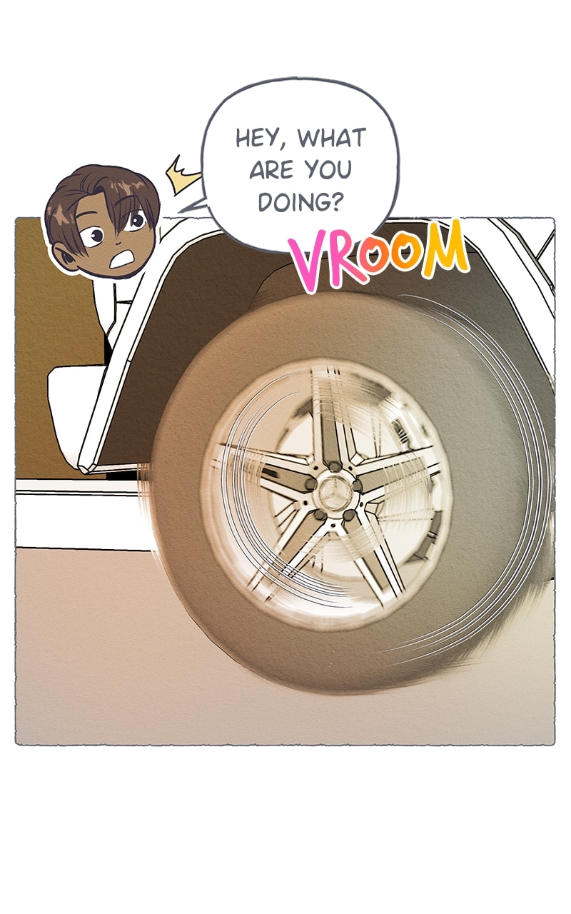 Guaba Chapter 45 page 47 - 