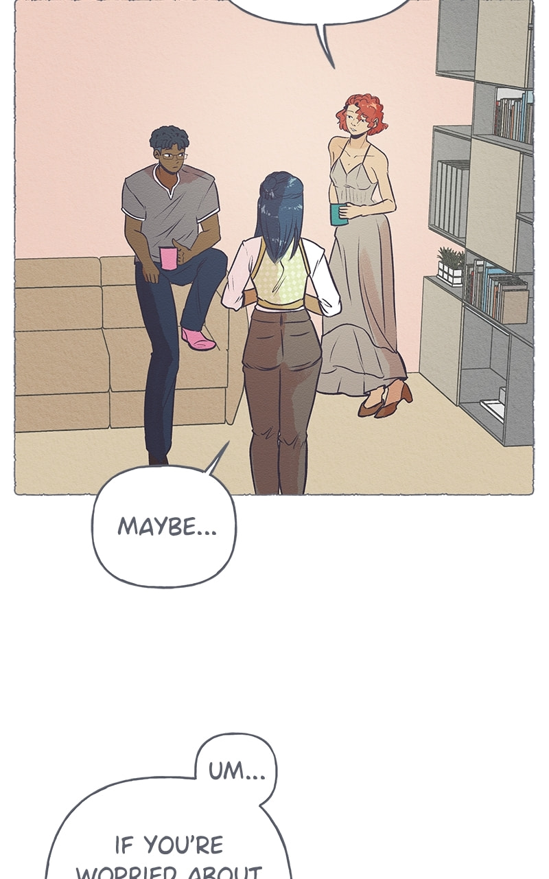 Guaba Chapter 45 page 8 - 