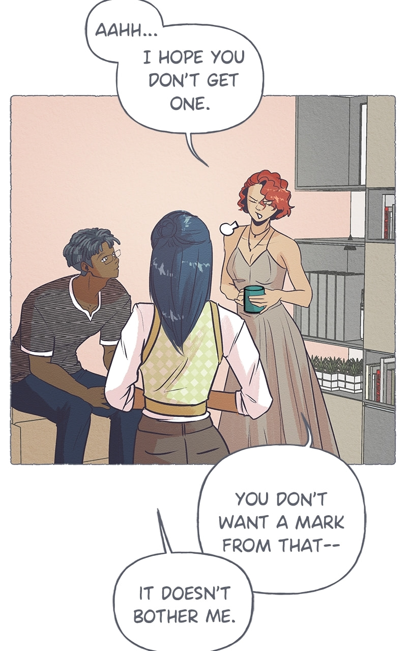 Guaba Chapter 45 page 10 - 