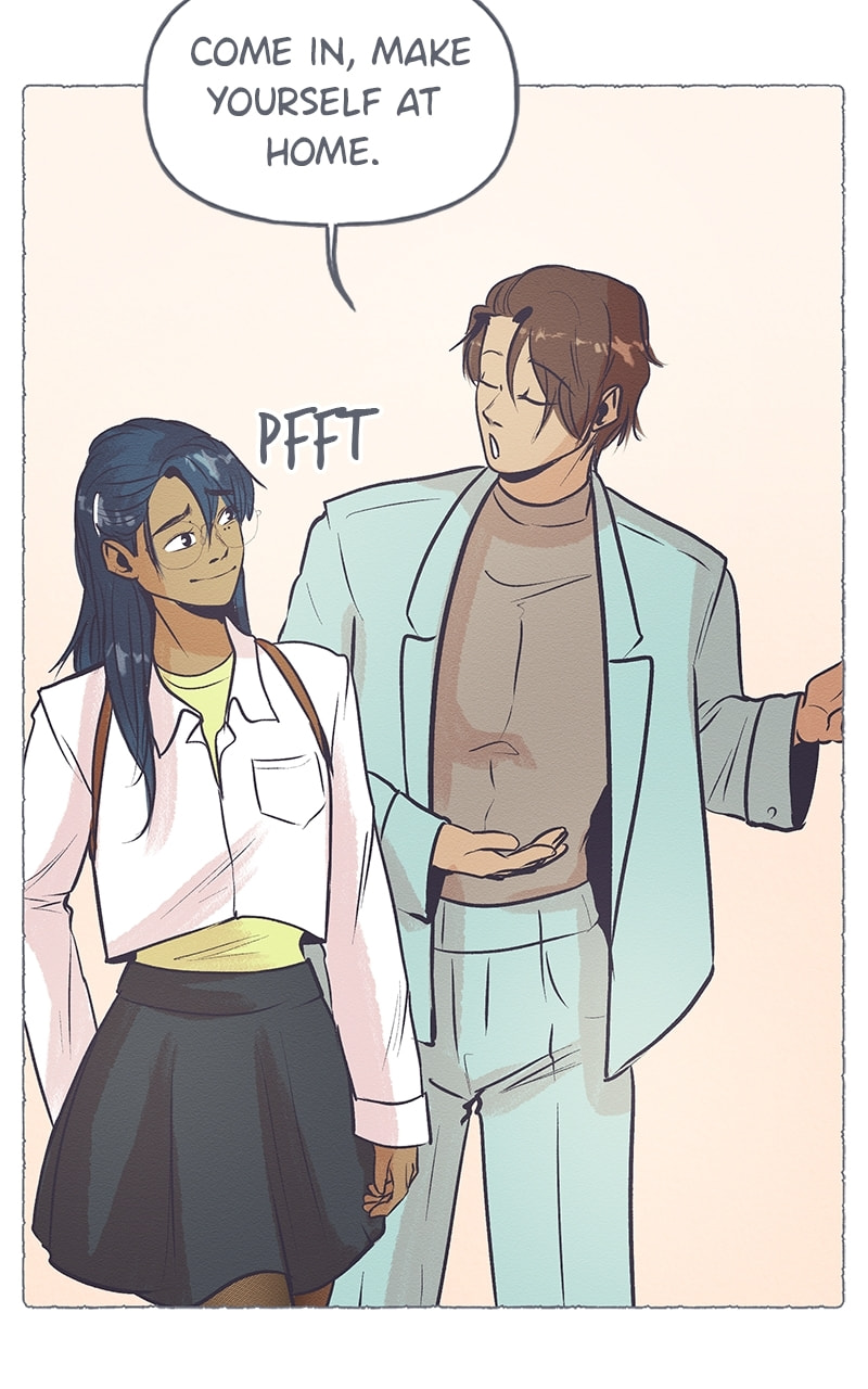 Guaba Chapter 46 page 12 - 
