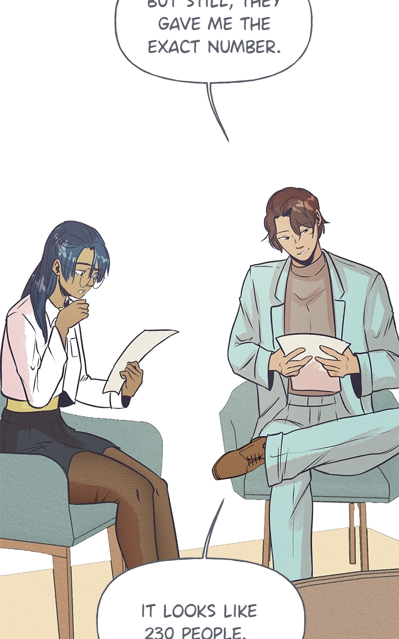 Guaba Chapter 46 page 17 - 