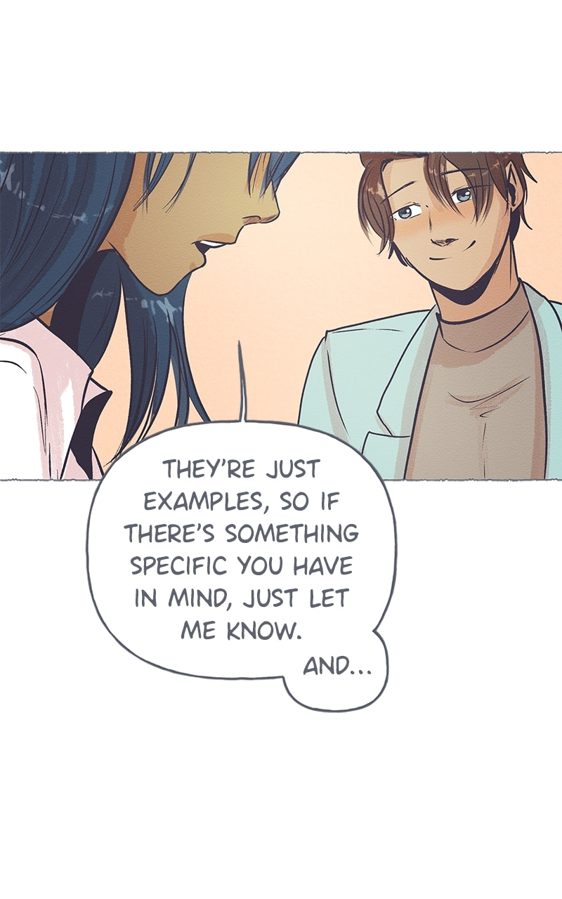 Guaba Chapter 46 page 21 - 