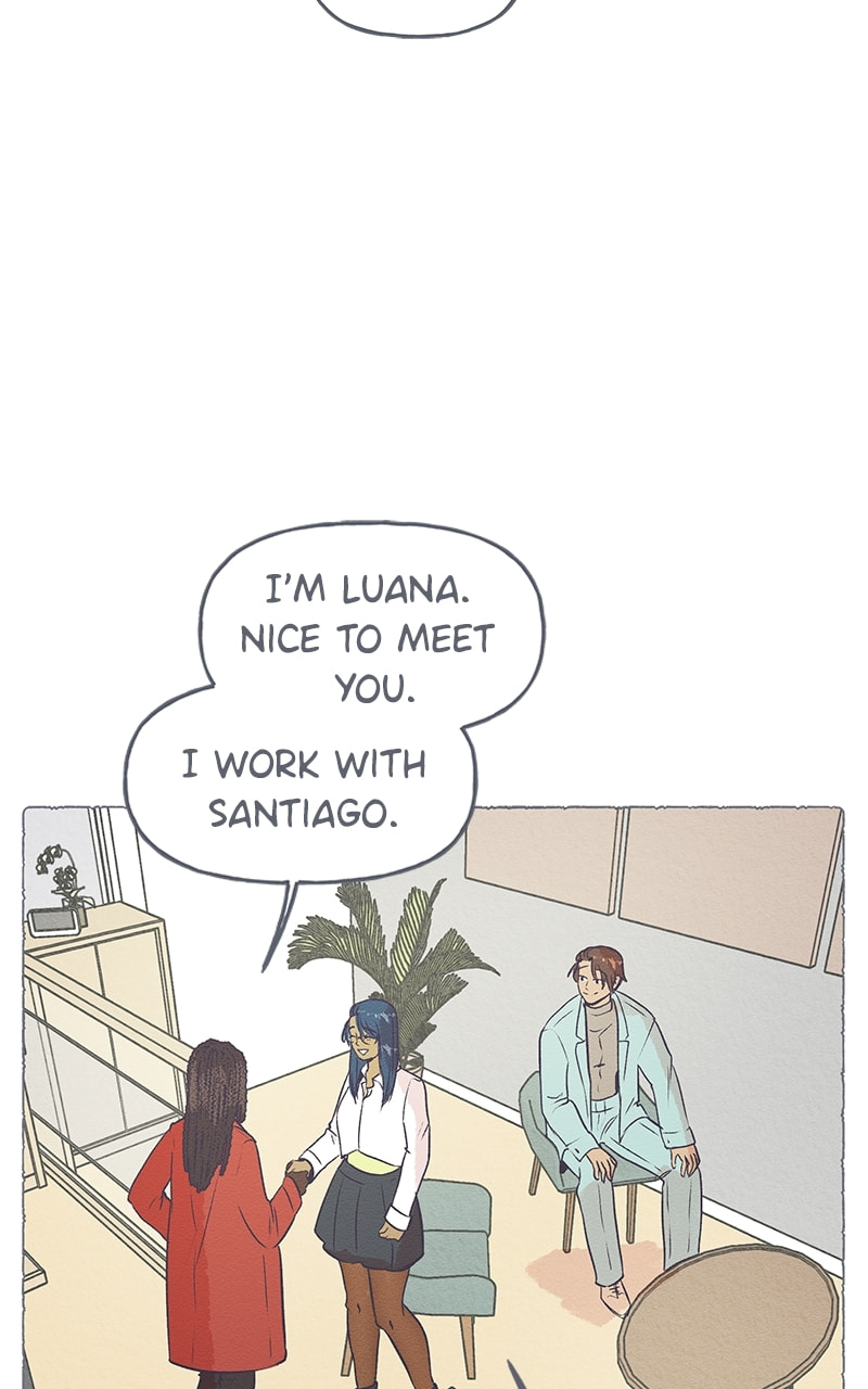 Guaba Chapter 46 page 27 - 