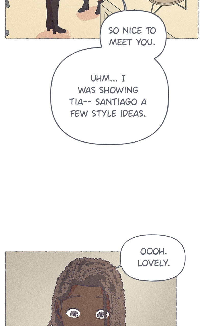 Guaba Chapter 46 page 28 - 