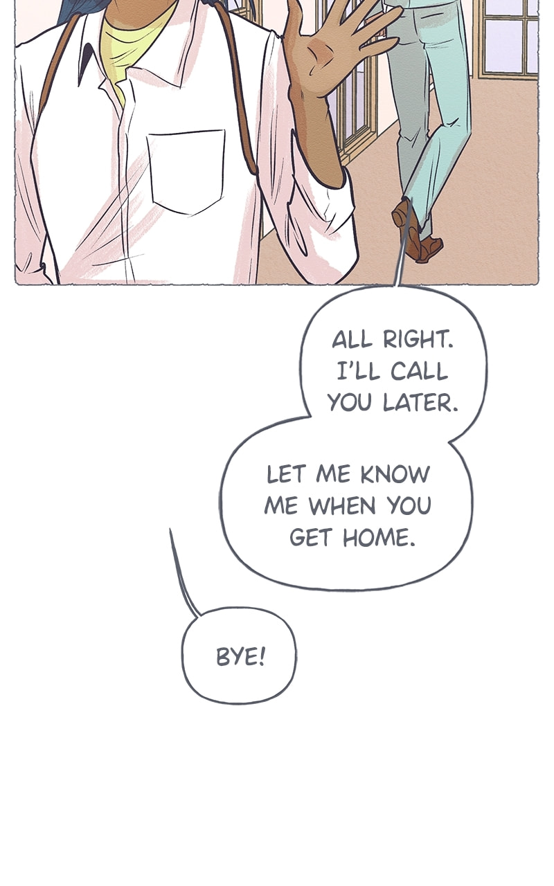 Guaba Chapter 46 page 40 - 