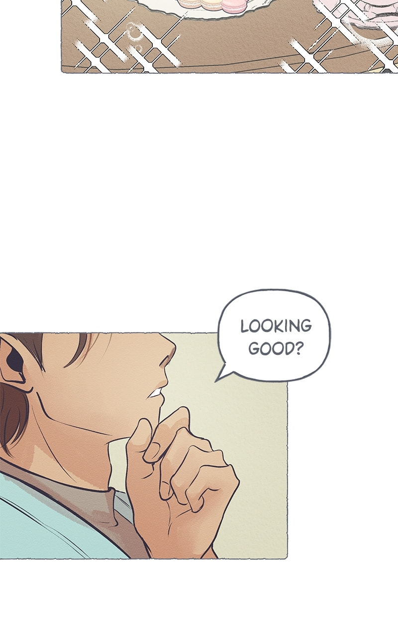 Guaba Chapter 46 page 5 - 