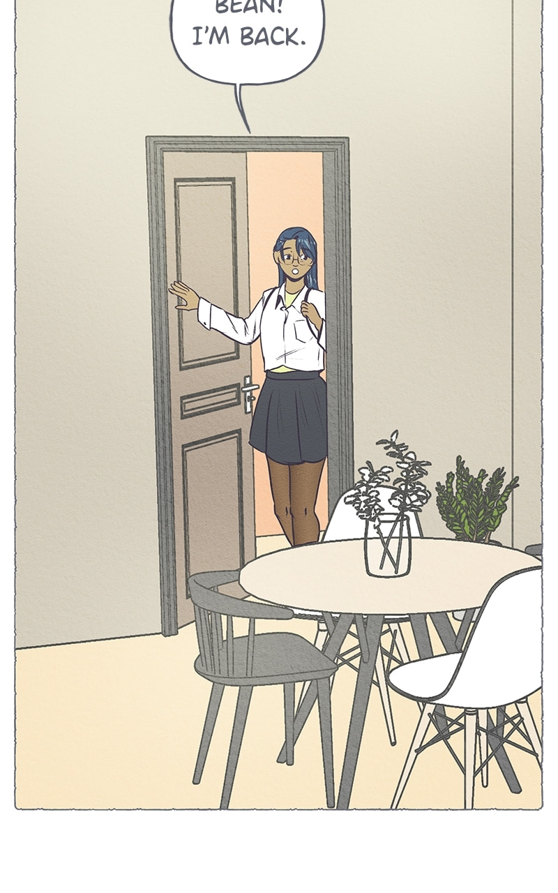 Guaba Chapter 46 page 43 - 